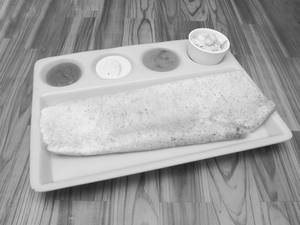 Nice dosa