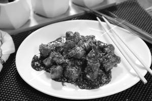 Veg manchuria