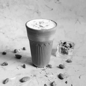 Kesar Dry Fruit Lassi