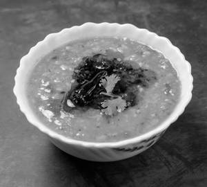 Dal Tadka                      