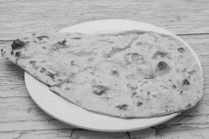 Butter Naan
