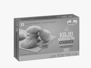 Kaju Nankhatai Biscuit