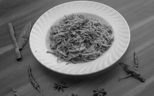 Szechwan Noodles[Serves 1-2]