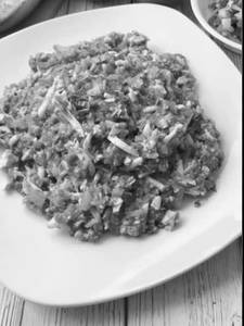 Boil Kheema Double