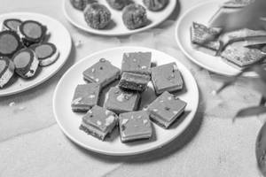 Tiranga Barfi