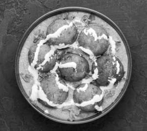 Malai Kofta