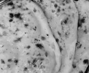 Butter Naan