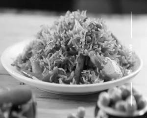 Veg Pulao
