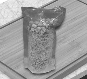 Guru Bhel (250 Gm)