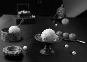 Diwali Delight Ice Cream