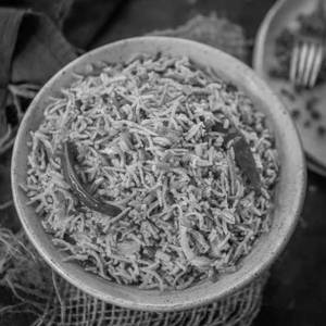 Schezwan Rice