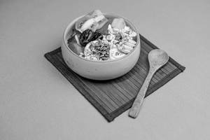 Glow Fruit Bowl