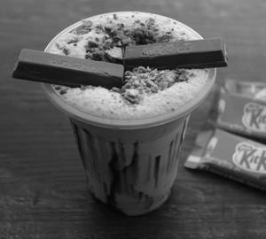 Kitkat Milkshake