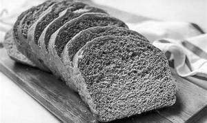Wheat Bread