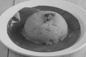 Kesari bath