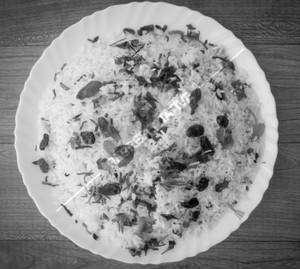 Biriyani Rice