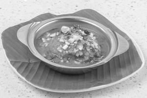 Sambar Vada (2 Pieces)
