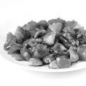 Mushroom Chilli(D)