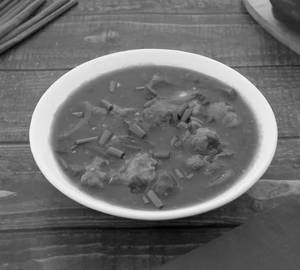 Chilly chicken