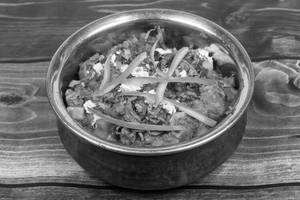 Veg Kundan
