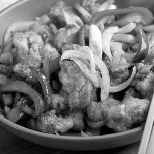 Chicken Pepper [8 Pieces]