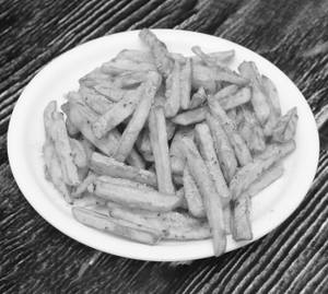 Finger Chips