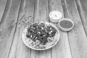 Prawns Biryani