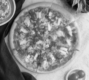 8inc" Former Picx Pizza