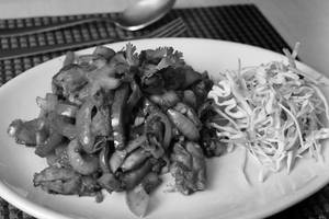 Goan Chilli Fry Chicken