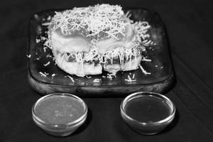 Jb dabeli [cheese]
