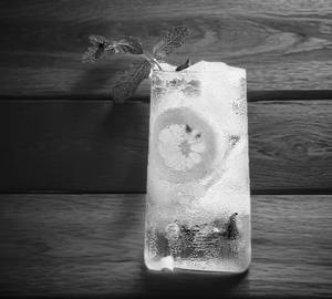 Virgin Mocktails