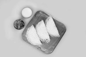 Idiyappam Kurma (3nos)