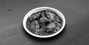 Chicken Kolapuri