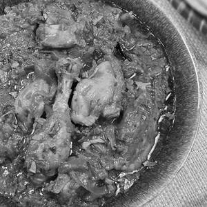 Chicken Rogan Josh