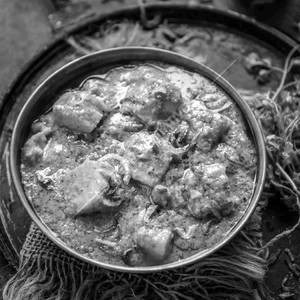 Paneer Shai Kurma