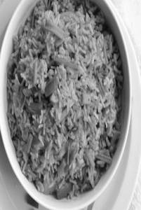 Veg Schezwan Fried Rice