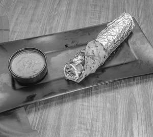 Egg Chicken Roll