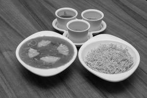 Salty Veg Chinese Chopsuey