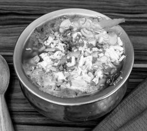 Kaju Curry