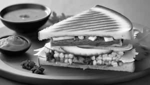 SPICE ROUTE SANDWICH
