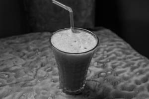 Mixed Fruit Juice