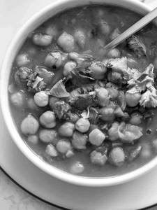 Chana Masala