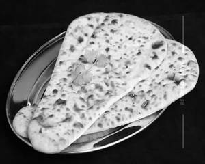Butter Naan