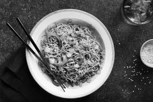 Singapuri Noodles