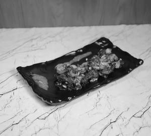 Boneless Chilli Chicken Dry