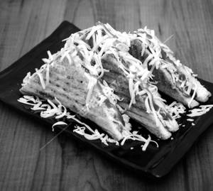Veg Cheese Grill