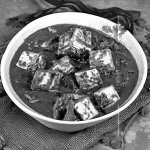 Sahi Paneer