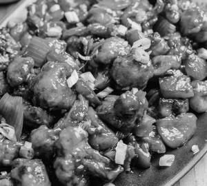 Gobi Manchurian
