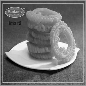 IMERTI 2PC DESI GHEE