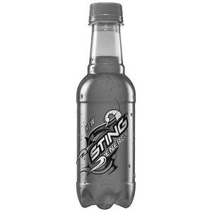 Sting Energy Drink (250ml)